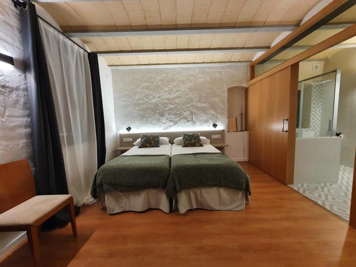 Villa La Creveta Tivissa Esterno foto