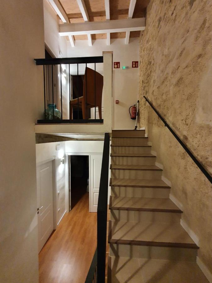Villa La Creveta Tivissa Esterno foto