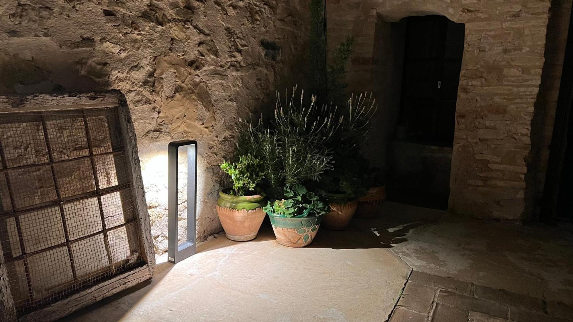 Villa La Creveta Tivissa Esterno foto