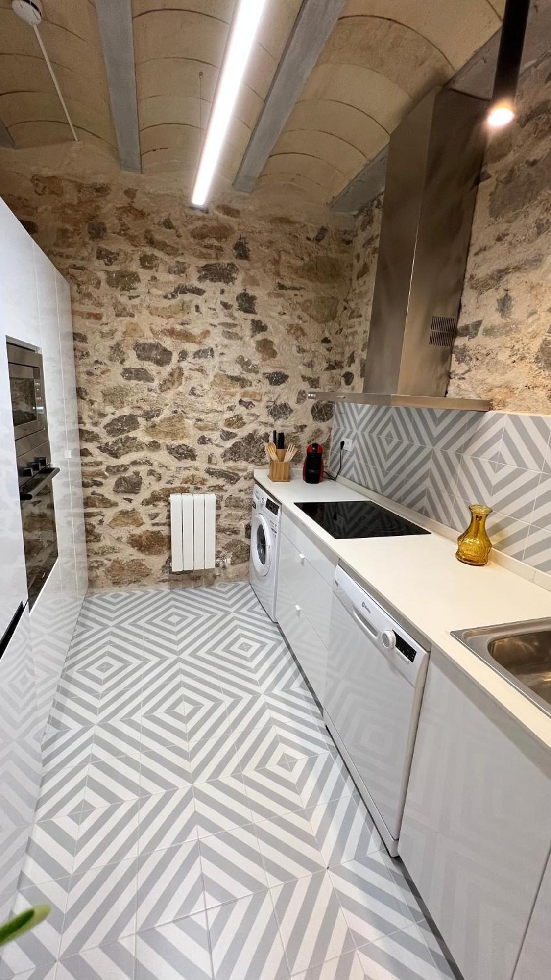 Villa La Creveta Tivissa Esterno foto