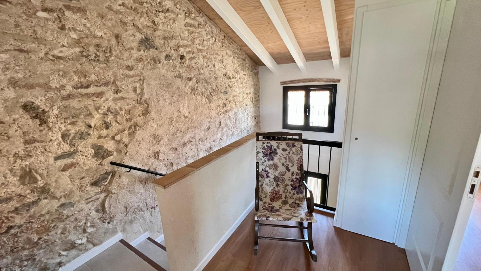 Villa La Creveta Tivissa Esterno foto